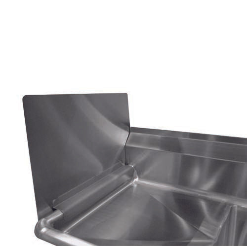 Advance Tabco K-700F-30 Sink Splash