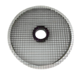 Electrolux 653301 Food Processor, Disc Plate, Dicing