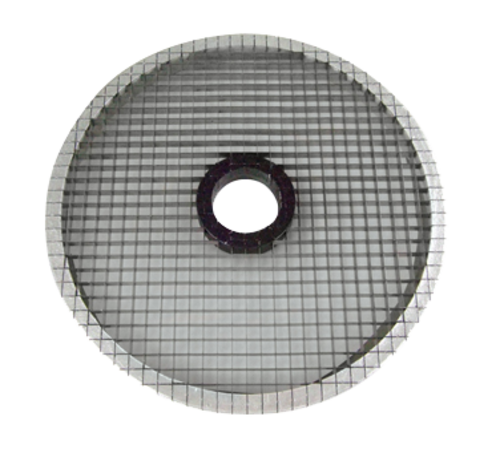 Electrolux 653301 Food Processor, Disc Plate, Dicing