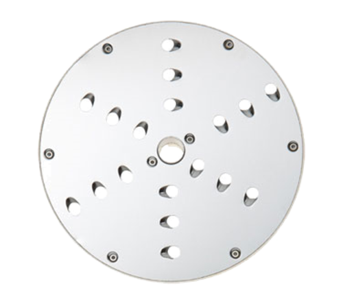 Electrolux 653777 Food Processor, Disc Plate, Shredding / Grating