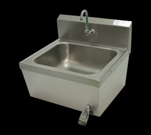 Advance Tabco 7-PS-78 Sink, Hand