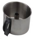 Electrolux 653593 Food Processor, Parts & Accessories