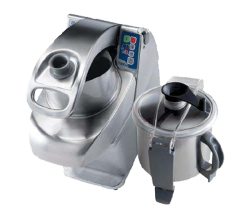 Electrolux 600495 Food Processor, Benchtop / Countertop