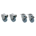 Electrolux 206135 Casters