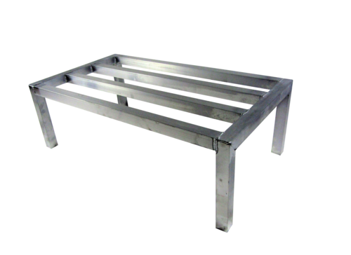 Channel ADE2036 Dunnage Rack, Vented