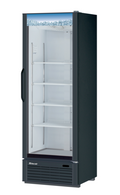 Turbo Air TGM-15B-N6 Refrigerator, Merchandiser
