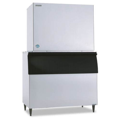 Hoshizaki KM-2600SWJ3 Ice Maker, Cube-Style