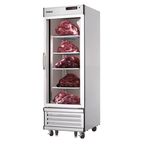 Everest Refrigeration EDA1 Meat Curing Aging Cabinet