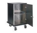 Advance Tabco AMD-2B Cash Register Stand