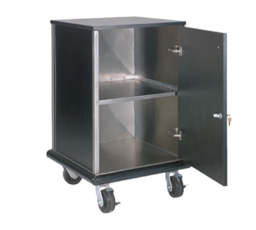Advance Tabco AMD-2B Cash Register Stand