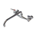 Advance Tabco K-112 Faucet, Wall / Splash Mount