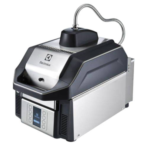 Electrolux 603941 Sandwich / Panini Grill