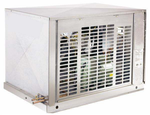 Electrolux 9R011L Remote Condenser Unit