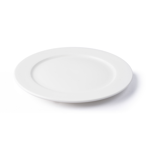 Browne USA Foodservice 5630112 Plate, China
