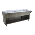Advance Tabco CPU-2-BS Serving Counter, Cold Food