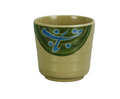Yanco JP-9302 Chinese Tea Cups, Plastic