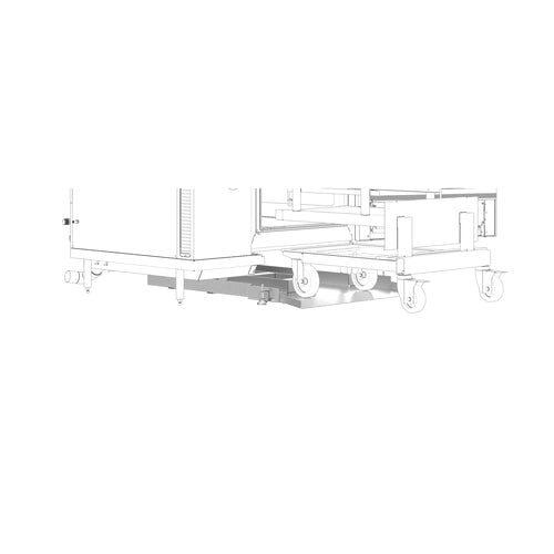Electrolux 922716 Ramp