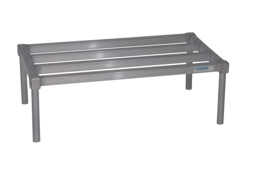 Channel ADE2036KD Dunnage Rack, Vented