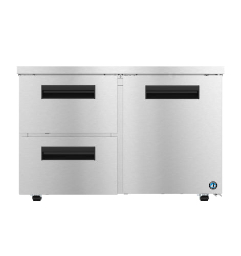 Hoshizaki UF48B-LPD2 Freezer, Undercounter, Reach-In