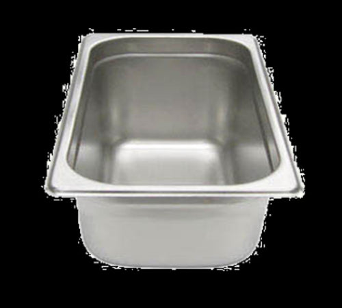 Admiral Craft 200TT2 Steam Table Pan, Stainless Steel