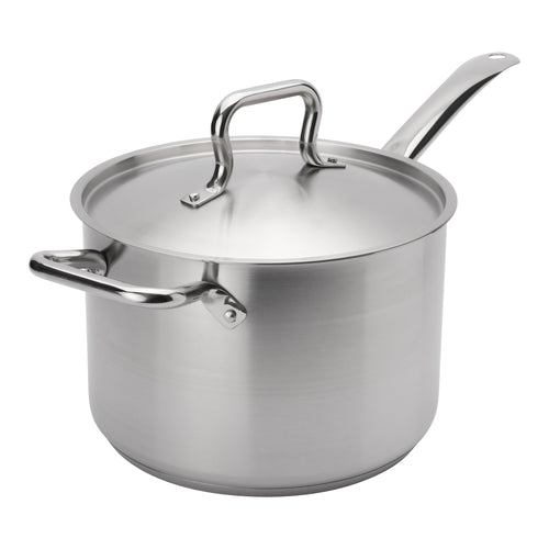 Browne USA Foodservice 5734040 Sauce Pan