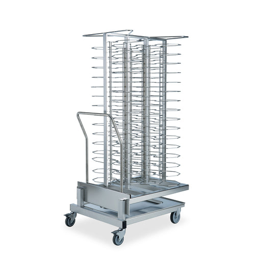 Electrolux 922764 Trolley, Oven Steamer Combi Retherm