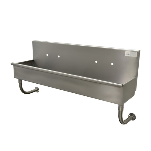 Advance Tabco 19-18-48 Sink, Hand