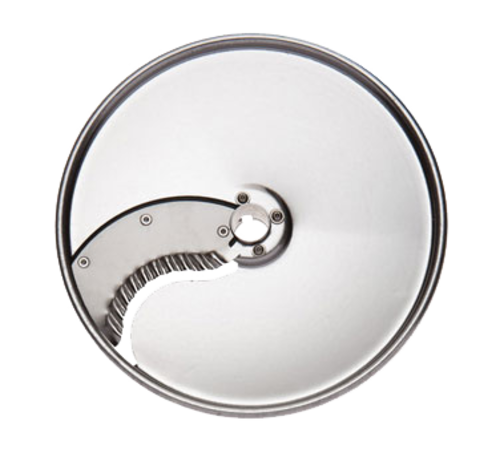 Electrolux 650162 Food Processor, Disc Plate, Slicing