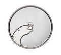 Electrolux 650078 Food Processor, Disc Plate, Slicing