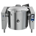 Electrolux 587041 Kettle, Gas, Tilting