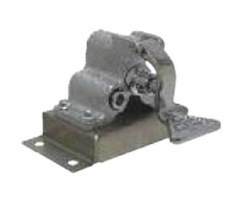 Advance Tabco 7-PS-39 Foot Valve