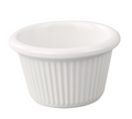 Yanco NC-533B Ramekin / Sauce Cup, Plastic