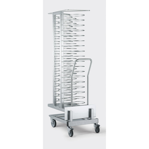 Electrolux 922756 Trolley, Oven Steamer Combi Retherm