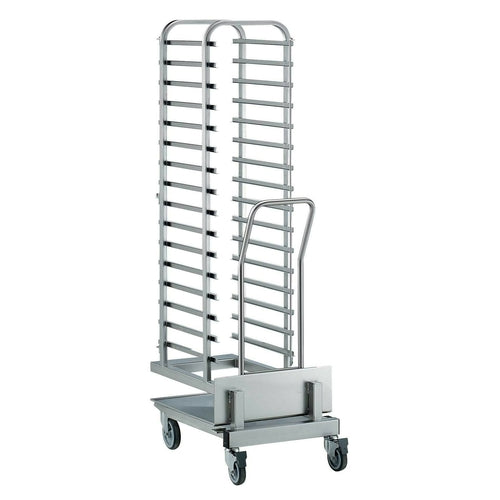 Electrolux 922754 Tray Rack, Mobile,  Single