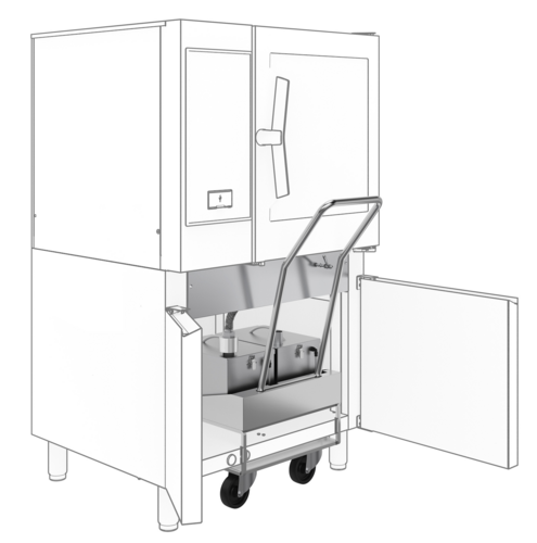 Electrolux 922619