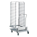 Electrolux 922758 Tray Rack, Mobile,  Single