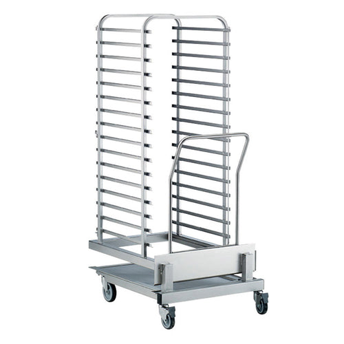 Electrolux 922758 Tray Rack, Mobile,  Single