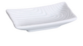 Yanco FU-903 Sauce Dish, China