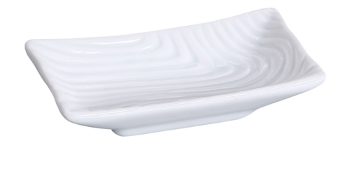 Yanco FU-903 Sauce Dish, China