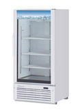 Turbo Air TGM-10W-N6 Refrigerator, Merchandiser