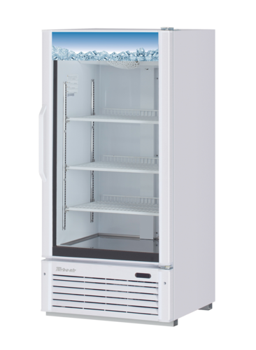 Turbo Air TGM-10W-N6 Refrigerator, Merchandiser