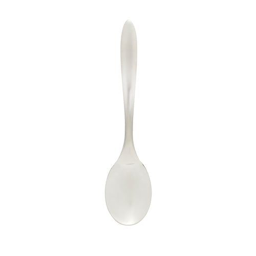 Browne USA Foodservice 573280 Serving Spoon, Solid
