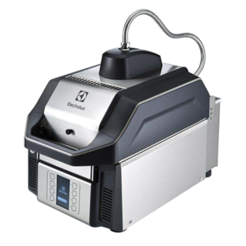 Electrolux 603940 Sandwich / Panini Grill