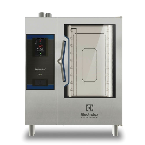 Electrolux 219652 Combi Oven, Electric
