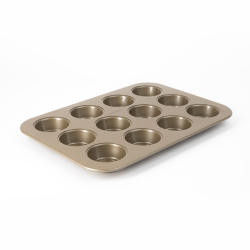 Browne USA Foodservice 746272 Muffin Pan