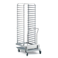 Electrolux 922757 Tray Rack, Mobile,  Single