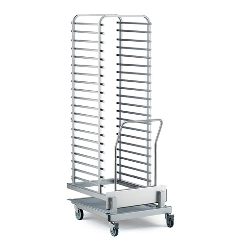 Electrolux 922757 Tray Rack, Mobile,  Single