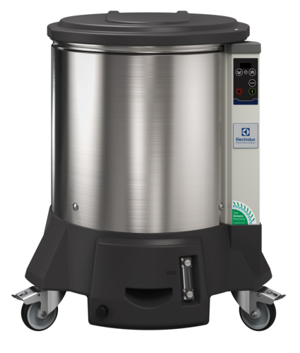 Electrolux 602258 Salad / Vegetable Dryer, Electric