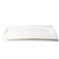 Browne USA Foodservice 5630186 Plate, China