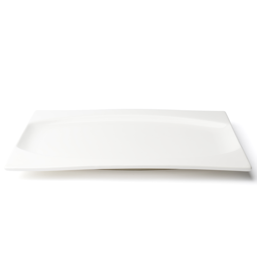 Browne USA Foodservice 5630186 Plate, China